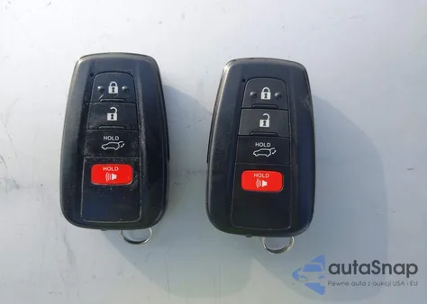 2021 Toyota Rav4 Xle Premium from USA, damaged, VIN 2T3C1RFV0MC139355